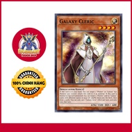 [Genuine Yugioh Card] Galaxy Cleric