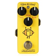 Effects Bakery Effects Bakery Croissant Distortion EB-CDn / Distortion Mini Pedal Guitar Effects Ped