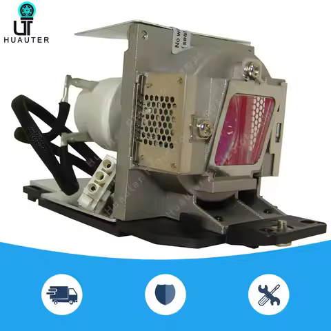 Projector Lamp Module 5J.J3K05.001 for BenQ 5J.J3L05.001 5J.J4V05.001 EP335D+ MW714ST MW811ST MW851U