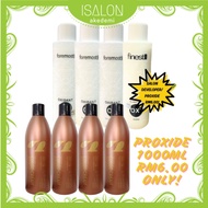 [GOOD QUALITY] AROMATIC DEVELOPER HYDROGEN PROXIDE  (3%6% 9% 12% ) 1000ML READY STOCK MALAYSIA