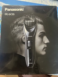 Panasonic ER-GC55 剪髮器