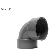 D RUCIKA ELBOW 2" KNIE 2 INCH RUCIKA/ 2 INCH RUCIKA ELBOW FITTING/