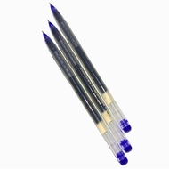 GELL PEN | Pen Pen | INK PEN biru | GEL PEN | SCHOOL PENS | ZUIXUA PEN 0.4mm | Van-art 0.4mm