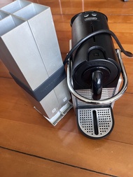 Delonghi Nespresso 膠囊 咖啡機