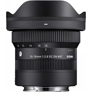 Sigma 10-18mm f/2.8 DC DN Contemporary Lens (Sony E/Fujifilm X/Canon RF)