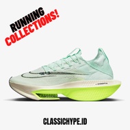 NIKE AIR ZOOM ALPHAFLY NEXT%2 MINT FOAM 100% ORIGINAL