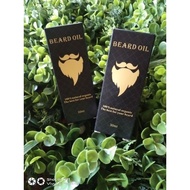 UBAT LEBAT JANGGUT MISAI JAMBANG BEARD OIL