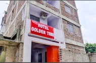 Hotel Golden Tree Patna Bihar 