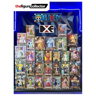 DXF ONE PIECE [Authentic] BANPRESTO DXF | One Piece Figures