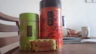 天仁茗茶- “天霧賞” （已到貨）