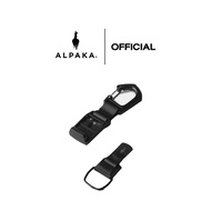 คาราบิเนอร์ Alpaka - HUB Carabiner (S)