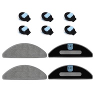 Global Sale- <br> Washable Mop for Combo I8+ / I8 / Combo J5 / Combo J5+ / Combo I5 / Combo I5+ Auto