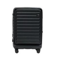 BAGGAGE LUGGAGE กระเป๋าเดินทาง รุ่น WILSON สี BLACK (362293-732895010)