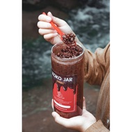 koko jar terbesar di malaysia