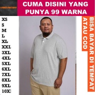 99 COLORS CORAT CORET UDIO Pollo Shirt Women Girls T-Shirt Men'sPOLO Plain Collar Unisex Short Sleev