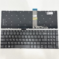 Slim Ideapad For Lenovo 15ABR8 15AMN8 15IAH8 15IAN8 15IRU8 15IRH8 3 15IRU9 English US Laptop Keyboar