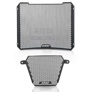 สำหรับซูซูกิ GSX-R1000R GSX-R1000 ABS GSXR 1000 1000R 2017-2025 ฝาครอบป้องกันหม้อน้ำรถจักรยานยนต์ แผ