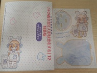 喜多川海夢 戀上換裝娃娃 更衣人偶墜入愛河 立牌 第12冊特裝版