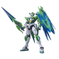 Produk HG 1/144 Shia Qant Fighter 00Q HGBF GNT-0000SHIA JG Model Kit Green Barang Berkwalitas