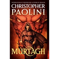 Murtagh (The Inheritance Cycle 5)/Christopher Paolini < KNOPF > [Sanmin Online Bookstore]