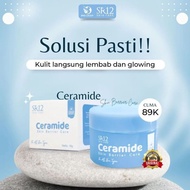 CERAMIDE / SKIN BARRIER / CERAMIDE SR12 / 7X CERAMIDE / MOISTURIZER CREAM / FACIAL MOISTURIZER / FAC