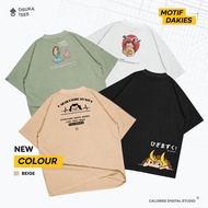 Calories ​​​​​ ! Teda