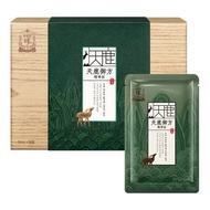 【正官庄】(滿額加碼贈)天鹿御方精華飲(50mlx30包)/盒