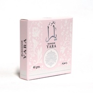 Bakhoor mewah YARA 40g Ard AL Zaafaran