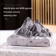 【luminous Glow】alps Alpine Diffuser Stone Ins Decoration Fragrance Es