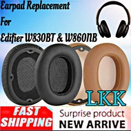 Earpad Foam Edifier W830BT W860NB W830 BT W860 NB W 830BT 860NB 830 BT 860 NB (LKK_Store)