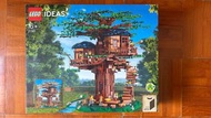 Lego 21318