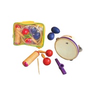 Percussion Set LT5A.