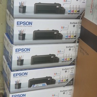 terbaru printer epson l121 baru
