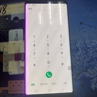 Dead Point สำหรับ Samsung Note 8จอ LCD แบบสัมผัสหน้าจอดิจิตอลสำหรับ Samsung Galaxy Note 8 N9500 N950