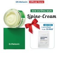 Dr Melaxin, Lipino cream Dr Melaxin, reduces acne scars, controls excess oil