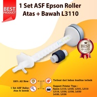 Asf Roller Epson Top Down L3110 L1110 L4150 L3150 L5190 L6160 L6170 L6190 Printer Paper Puller