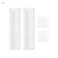 Quartz Cuvette,Spectrophotometer Cuvettes 10 mm Path Length, 45mm Height, 3.5 ML Capacity - 2 PCS