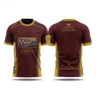 3D Suria Pop Warehouse Bud 3d Men's T-shirt