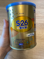金愛兒樂1 400g