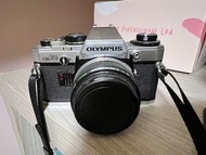 olympus om10