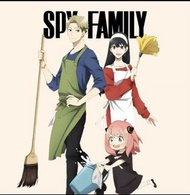SPY×FAMILY 間諜家家酒 約兒Cosplay