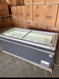 展示急凍櫃#低溫冷凍櫃Freezer