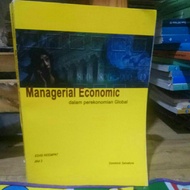 Managerial Economic in Global Economy Fourth Edition Volume 2 Diminick