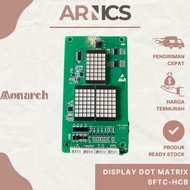 Dot Matrix Elevator Display Dot Matrix Display/ Dot Matrix Lift SFTC-HCB/
