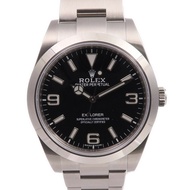 ROLEX Explorer I 214270