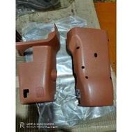 (Brown) Steering Wheel Cover Steering Wheel Cover/ L300 Steering Wheel Grafting/