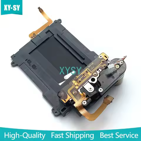99% New Shutter Assembly Group for Nikon D750 SLR Digital Camera Repair Part