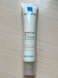 La Roche-Posay理膚泉b5修復霜