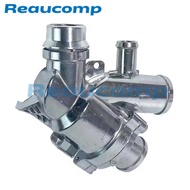 Thermostat Housing LR035124 for Range Rover Land Sport LR4 2010-2013 LR032135 AJ812976 LR029143 LR02