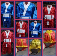 JAPAN BOY COSTUME FOR UNITED NATION